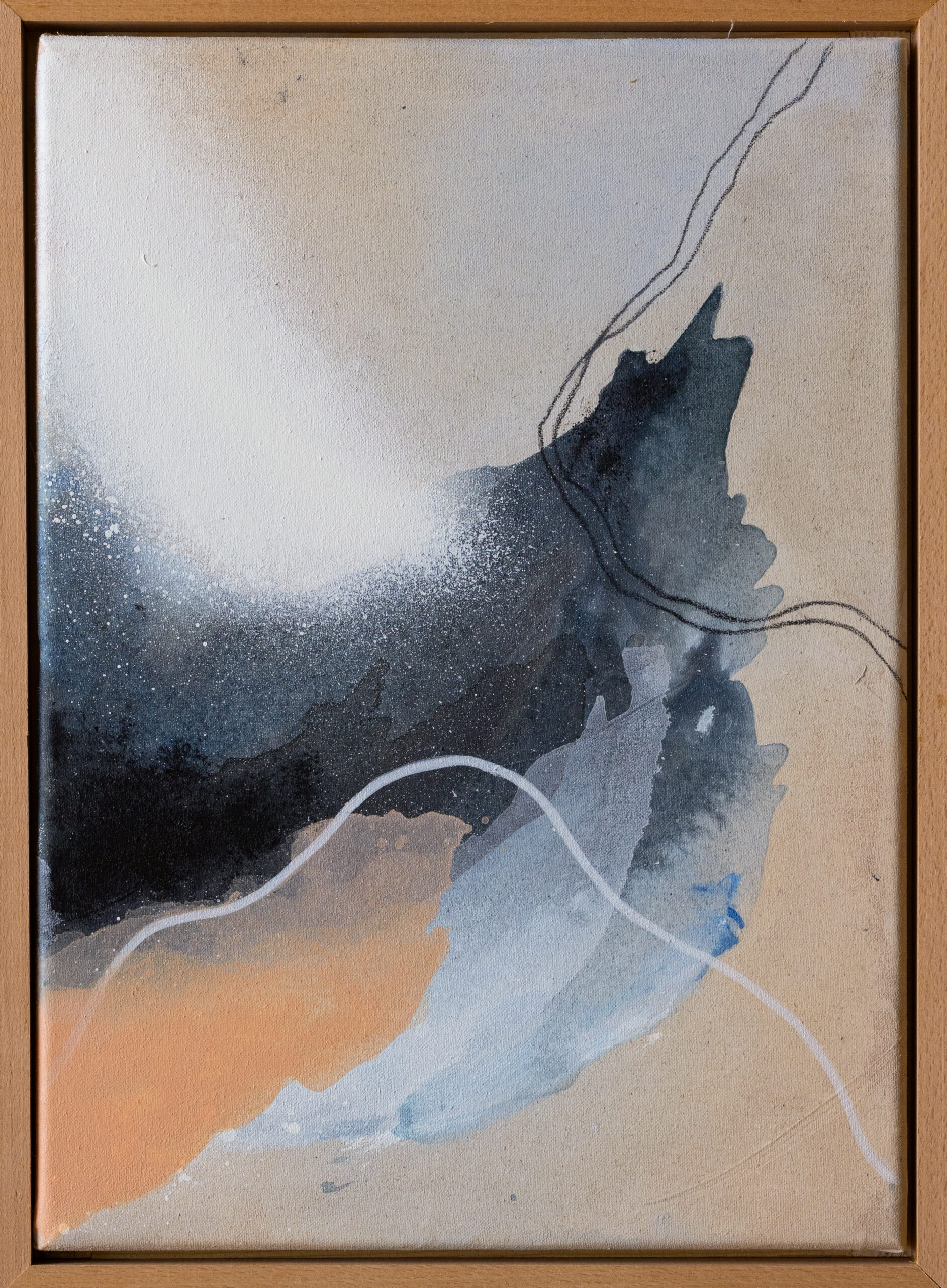 Waves of Consciousness II